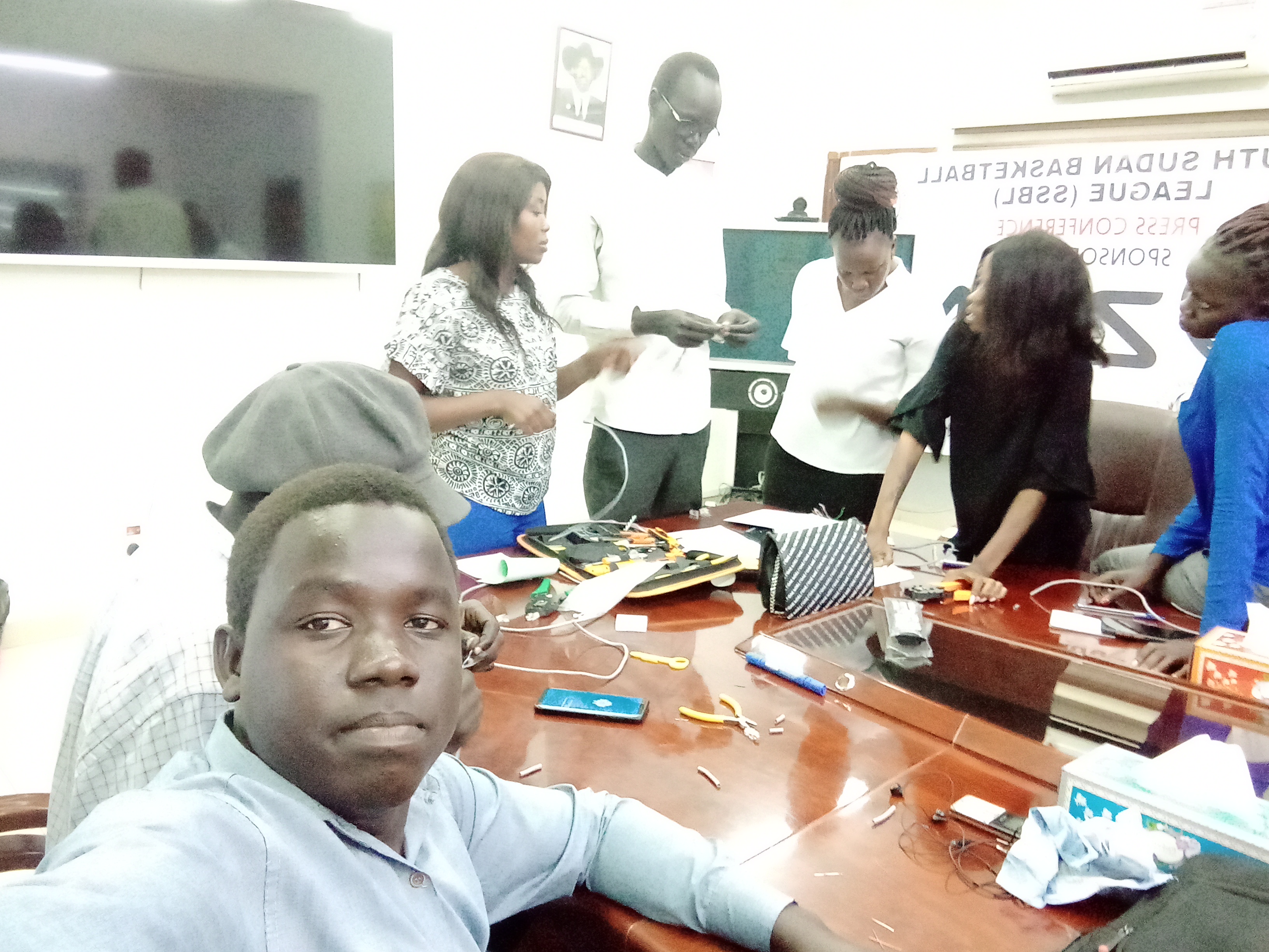 Bsimtech Team